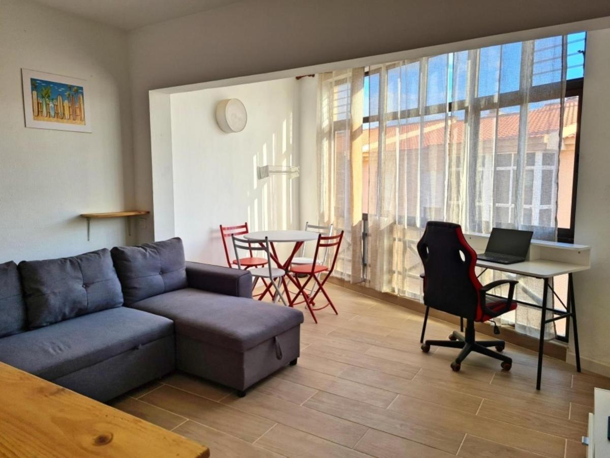 Corralejo Beach Apartment מראה חיצוני תמונה