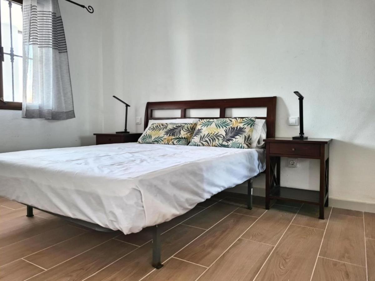 Corralejo Beach Apartment מראה חיצוני תמונה