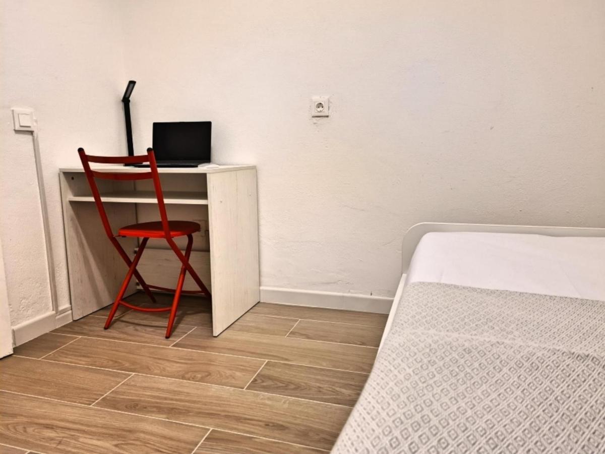 Corralejo Beach Apartment מראה חיצוני תמונה