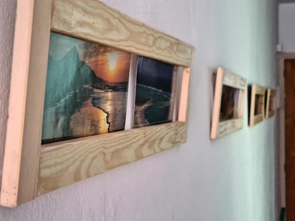 Corralejo Beach Apartment מראה חיצוני תמונה