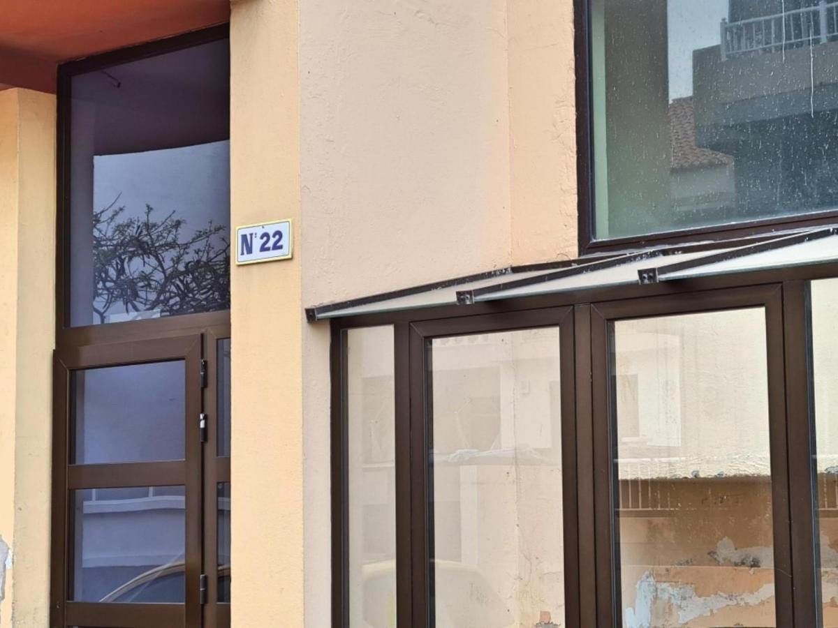 Corralejo Beach Apartment מראה חיצוני תמונה